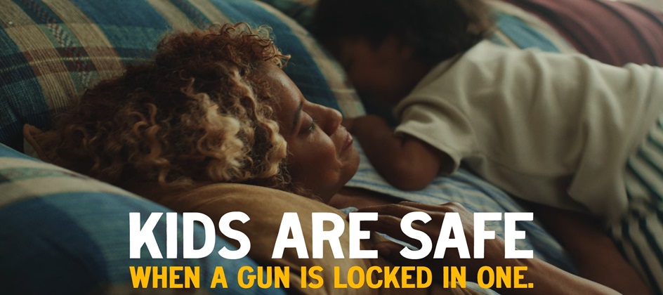 Northwell Health unveils child safety campaign amid gun violence crisis